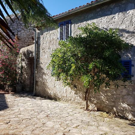 Villa The Istrian Vrsar Exterior foto