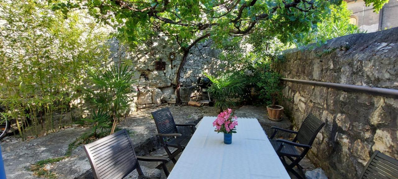 Villa The Istrian Vrsar Exterior foto